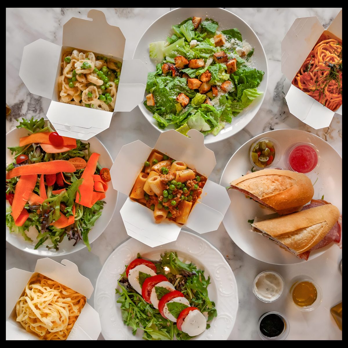 Catering Crafted For Every Occasion