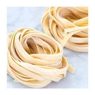 Fettuccine
