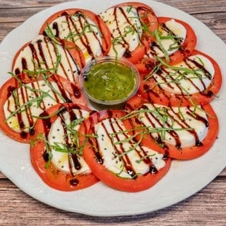 Caprese Salad