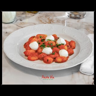 Gnocchi Sorrentina