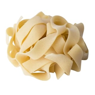 Pappardelle