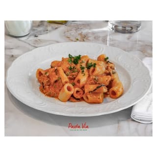 Rigatoni Bartucci