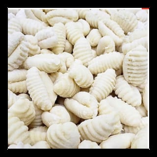 Fresh Gnocchi
