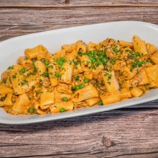 Rigatoni Bartucci