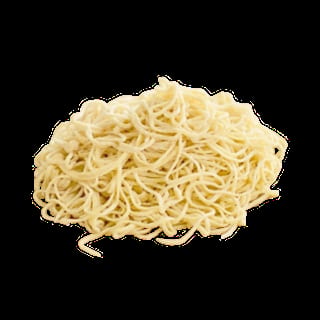 Fresh Spaghetti