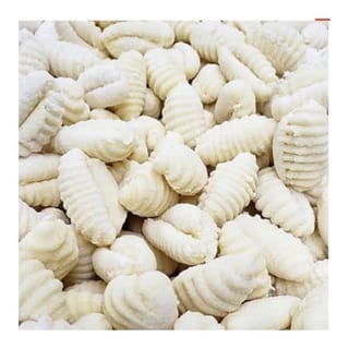 Gnocchi
