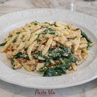 Cavatelli Florentina