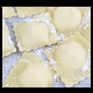 Ravioli