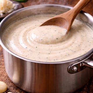 Alfredo Sauce