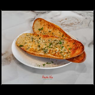 Garlic Bread