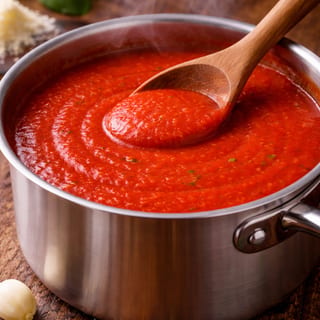 Arrabbiata Sauce