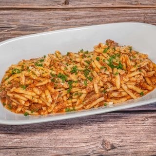 Cavatelli