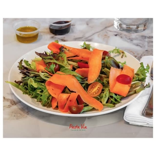 House Salad.