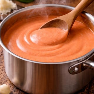 Vodka Sauce