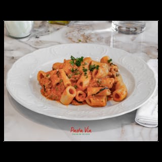 Rigatoni Bartucci