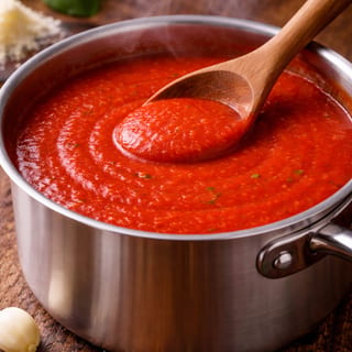Arrabbiata Sauce