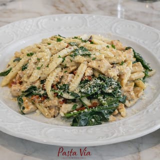 Cavatelli Florentina